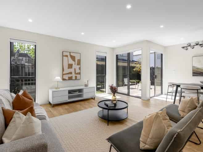 7B Walford Road, Point Chevalier