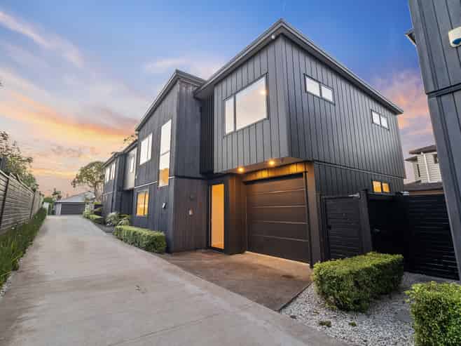 7B Walford Road, Point Chevalier