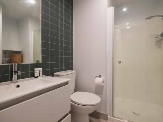 301/43 Virginia Avenue East, Eden Terrace