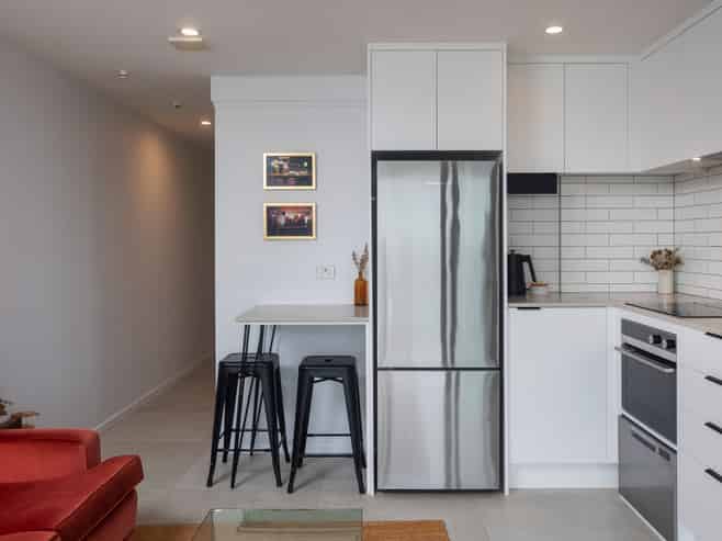 301/43 Virginia Avenue East, Eden Terrace