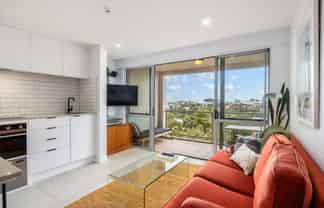 301/43 Virginia Avenue East, Eden Terrace