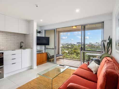 301/43 Virginia Avenue East, Eden Terrace
