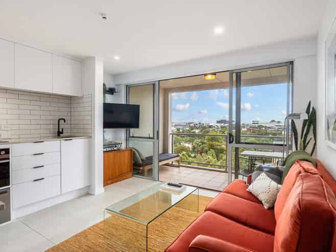 301/43 Virginia Avenue East, Eden Terrace