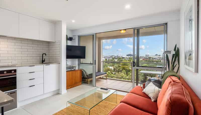 301/43 Virginia Avenue East, Eden Terrace