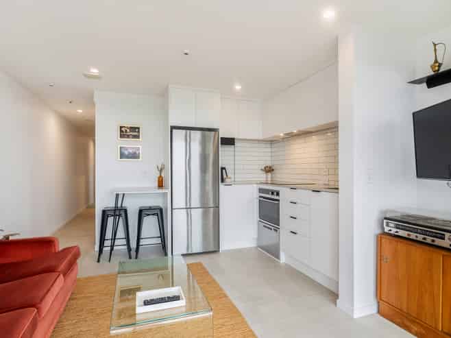 301/43 Virginia Avenue East, Eden Terrace