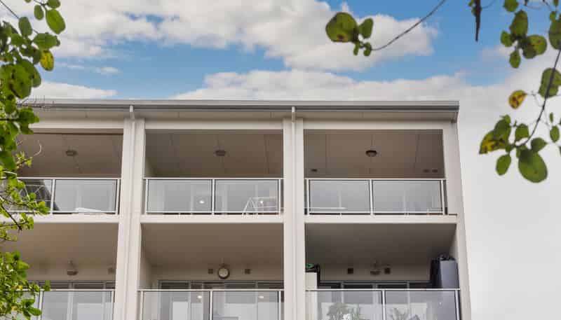 301/43 Virginia Avenue East, Eden Terrace