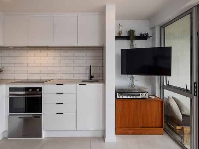 301/43 Virginia Avenue East, Eden Terrace