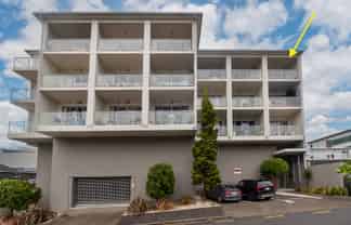 301/43 Virginia Avenue East, Eden Terrace