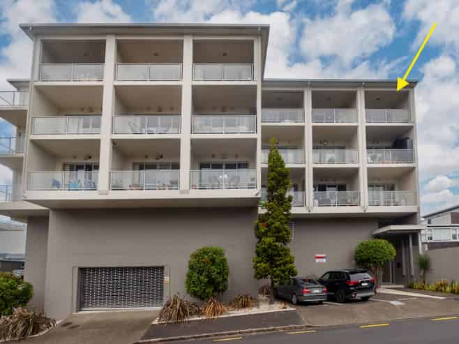 301/43 Virginia Avenue East, Eden Terrace