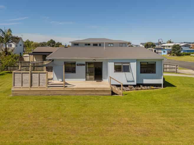 15 Marlin Street, Whitianga