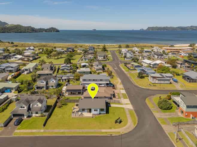 15 Marlin Street, Whitianga