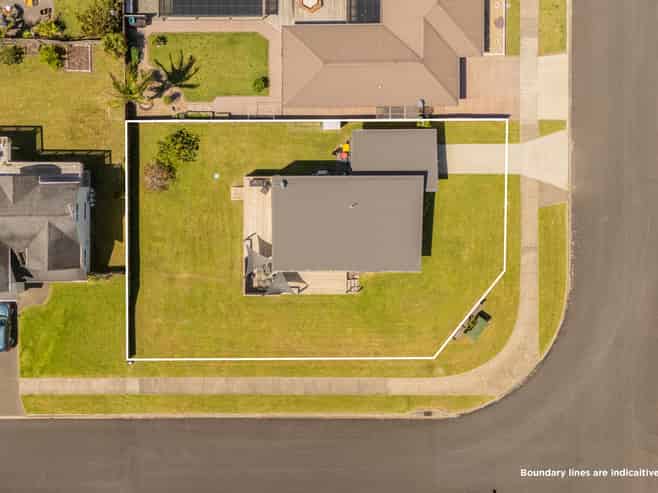 15 Marlin Street, Whitianga