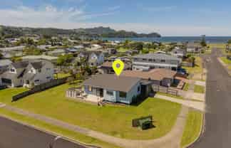 15 Marlin Street, Whitianga