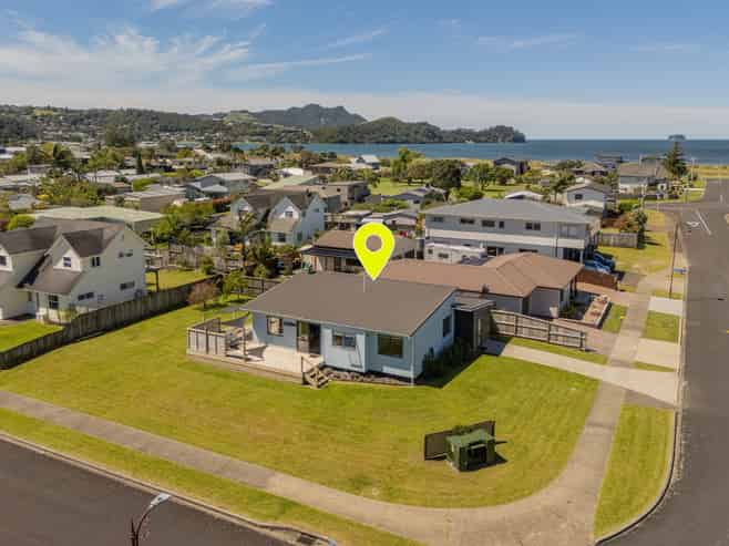 15 Marlin Street, Whitianga