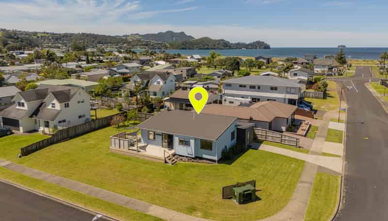 15 Marlin Street, Whitianga