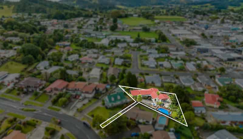 196 Fairway Drive, Kamo