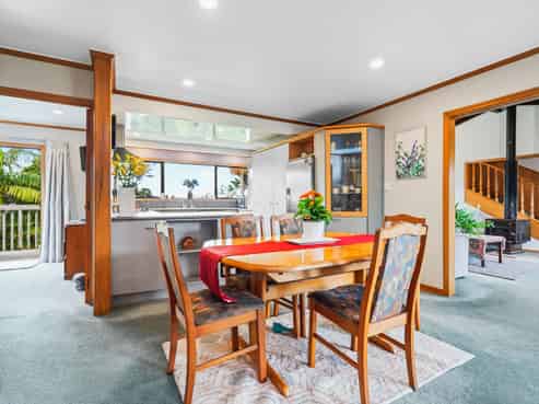 196 Fairway Drive, Kamo