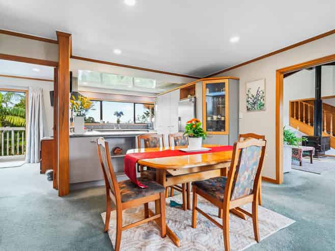 196 Fairway Drive, Kamo