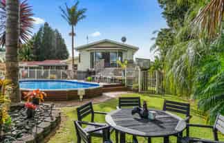 196 Fairway Drive, Kamo