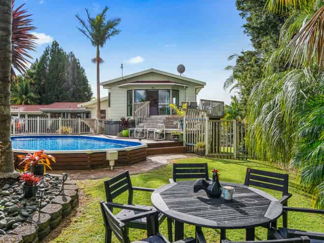 196 Fairway Drive, Kamo