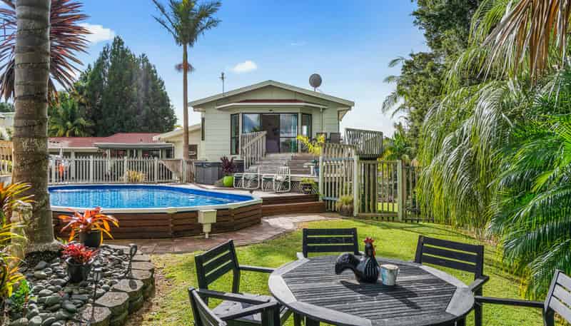 196 Fairway Drive, Kamo