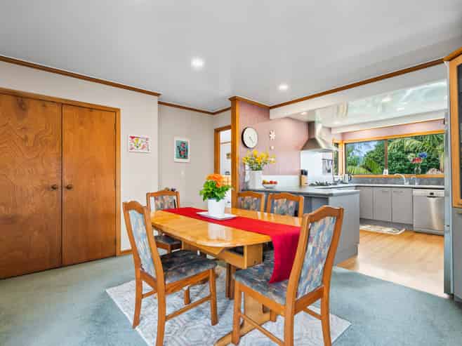 196 Fairway Drive, Kamo