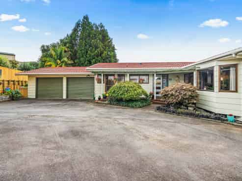 196 Fairway Drive, Kamo