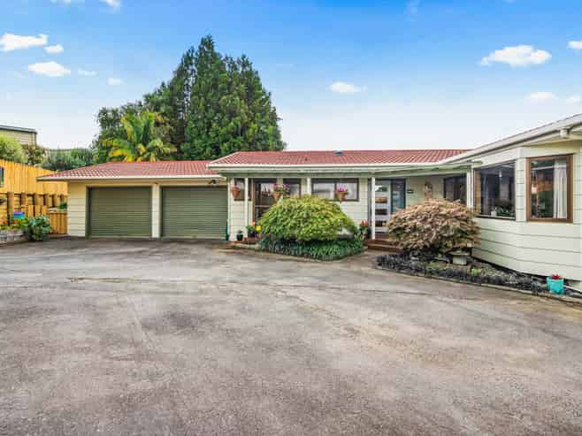 196 Fairway Drive, Kamo