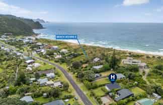 148 Ocean Beach Road, Tairua