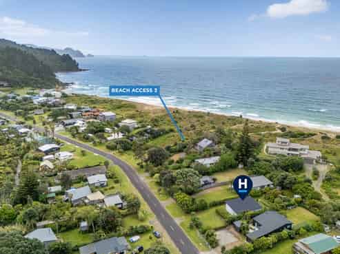 148 Ocean Beach Road, Tairua