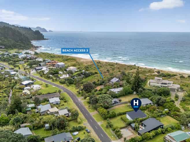 148 Ocean Beach Road, Tairua