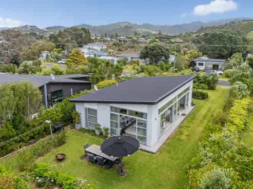 148 Ocean Beach Road, Tairua