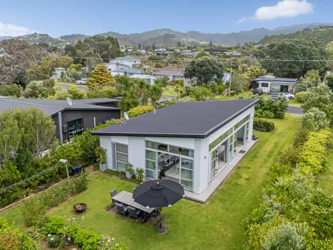 148 Ocean Beach Road, Tairua