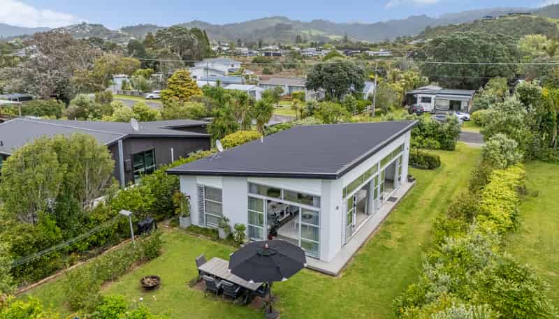 148 Ocean Beach Road, Tairua