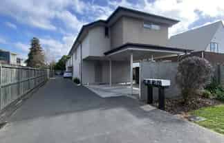 B/55 Brockworth Place, Riccarton