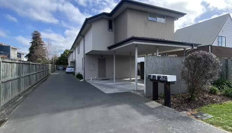 B/55 Brockworth Place, Riccarton