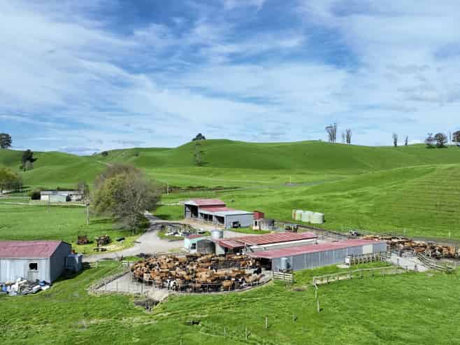 62 Rehi Road, Ngakuru