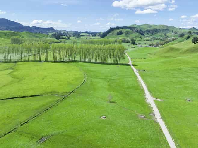 62 Rehi Road, Ngakuru