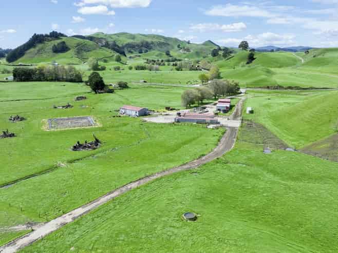 62 Rehi Road, Ngakuru