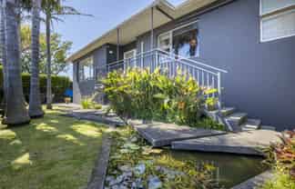 29 Barrett Street, Westown