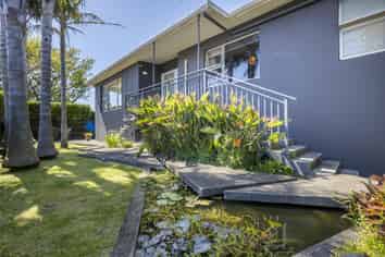 29 Barrett Street, Westown