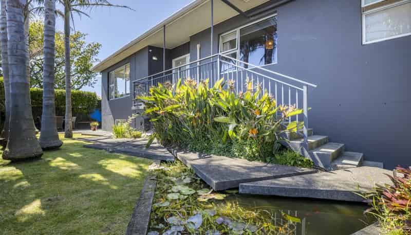 29 Barrett Street, Westown