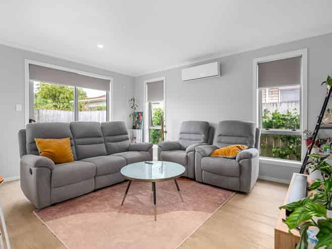 30B Forsyth Street, Saint Andrews