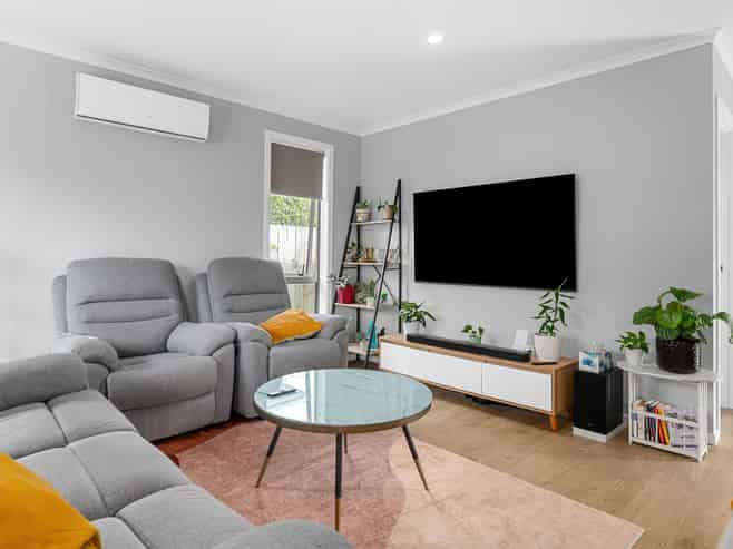 30B Forsyth Street, Saint Andrews