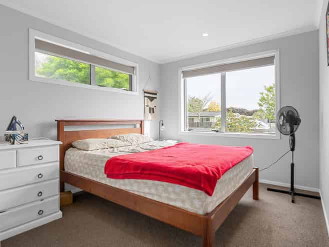 30B Forsyth Street, Saint Andrews