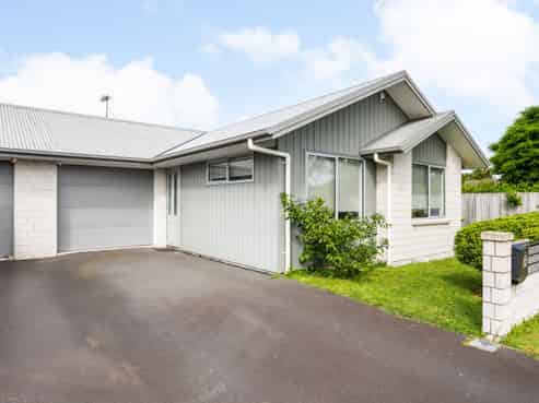 30B Forsyth Street, Saint Andrews