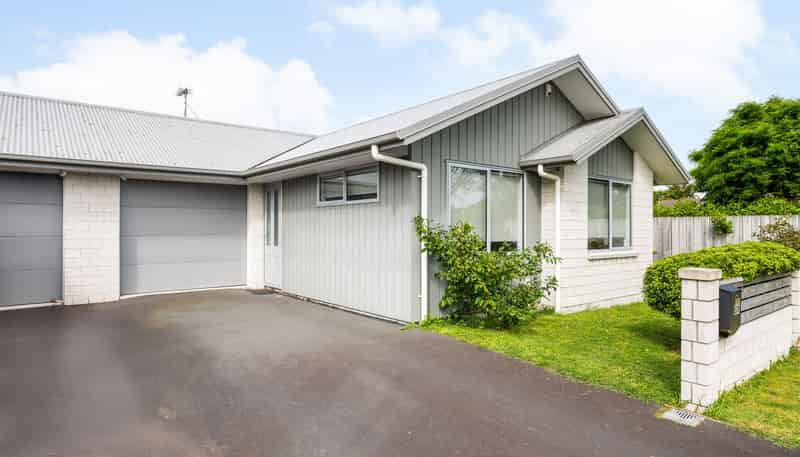 30B Forsyth Street, Saint Andrews