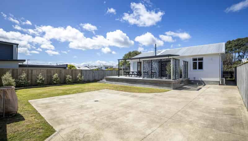 7B French Street, Moturoa