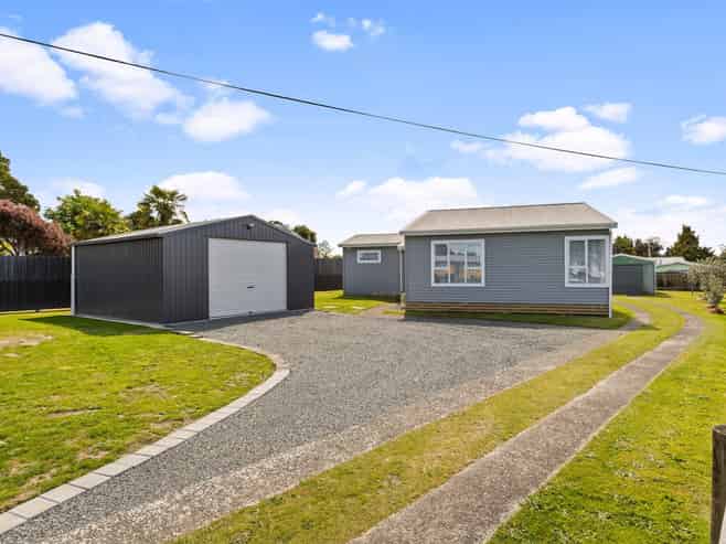 10 Abercorn Place, Tokoroa