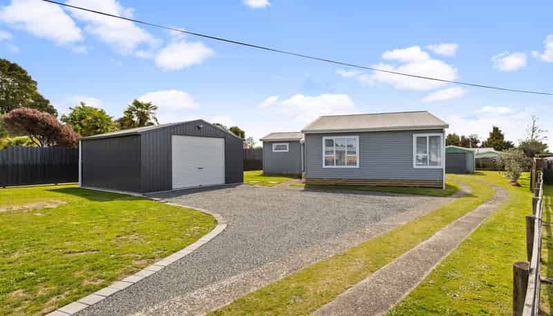 10 Abercorn Place, Tokoroa